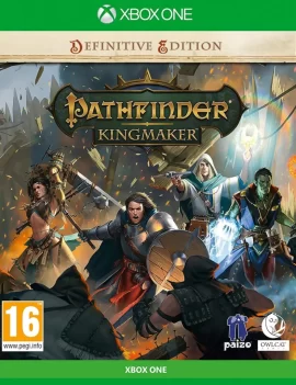 Pathfinder_Kingmaker_XboxOne Pathfinder_Kingmaker_XboxOne