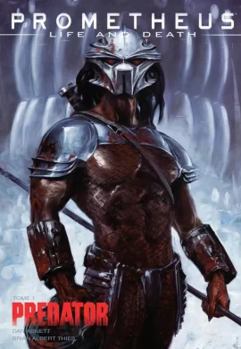 Prometheus_ Life_and_Death_T1_Couverture Prometheus_ Life_and_Death_T1_Couverture