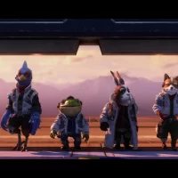 StarFox_01 StarFox_01