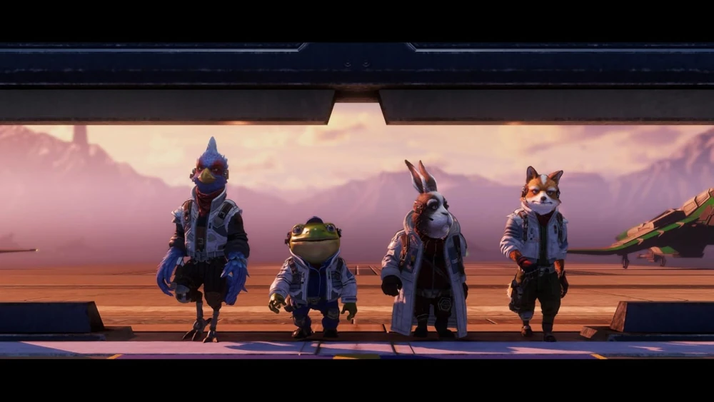 StarFox_01