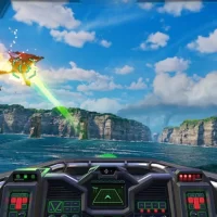 StarFox_04 StarFox_04