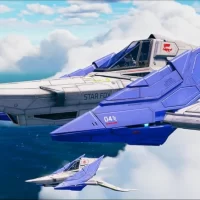 StarFox_05 StarFox_05