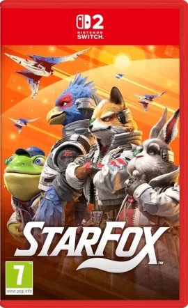 StarFox_Switch2 StarFox_Switch2