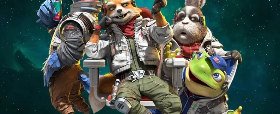 StarFox_illustration