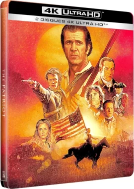 The_Patriot_UHD The_Patriot_UHD