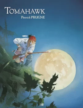 Tomahawk_Couverture