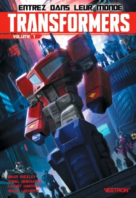 Transformers_vol1_couverture Transformers_vol1_couverture