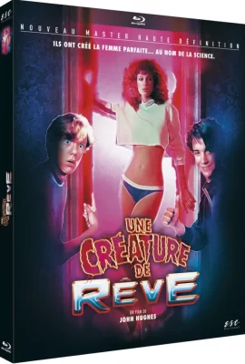 Une_creature_de_reve_Bluray Une_creature_de_reve_Bluray
