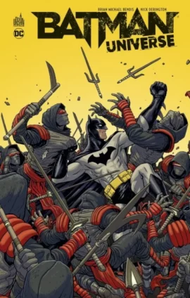 Batman_Universe_Couverture