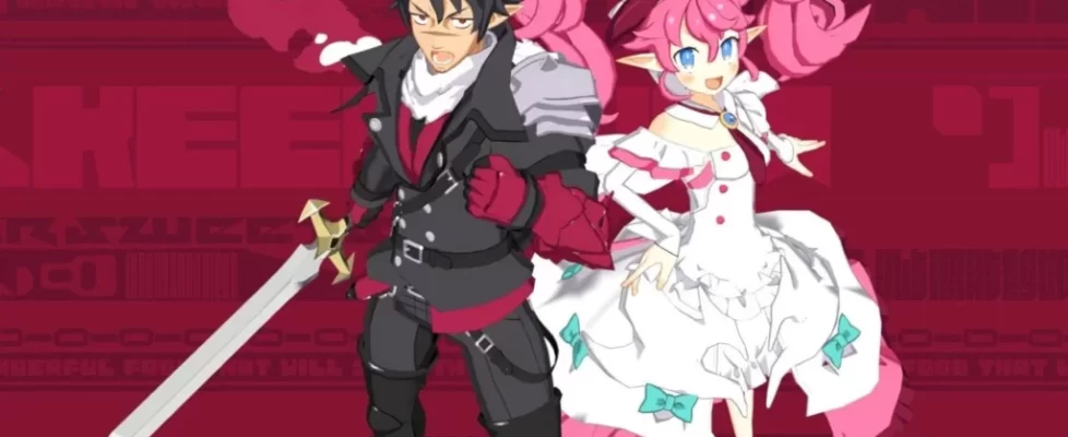 Disgaea_Mayhem_illustration
