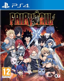 Fairytail_PS4