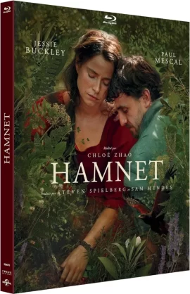 Hamnet_Bluray Hamnet_Bluray