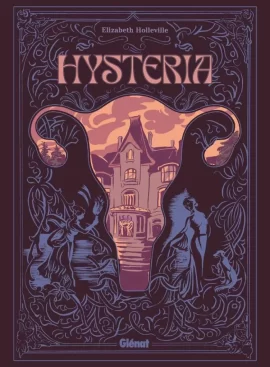 Hysteria_Couverture