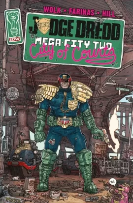 Judge_Dredd_Mega_City_Two_Couverture