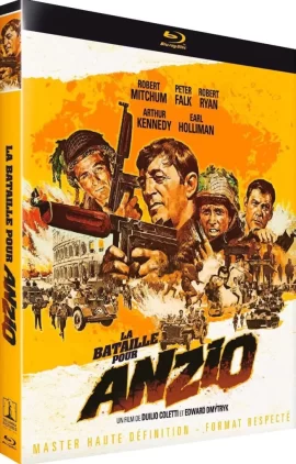 La_Bataille_pour Anzio_Bluray