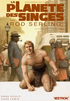 La_Planete_des_singes_Rod_Sterling_couverture
