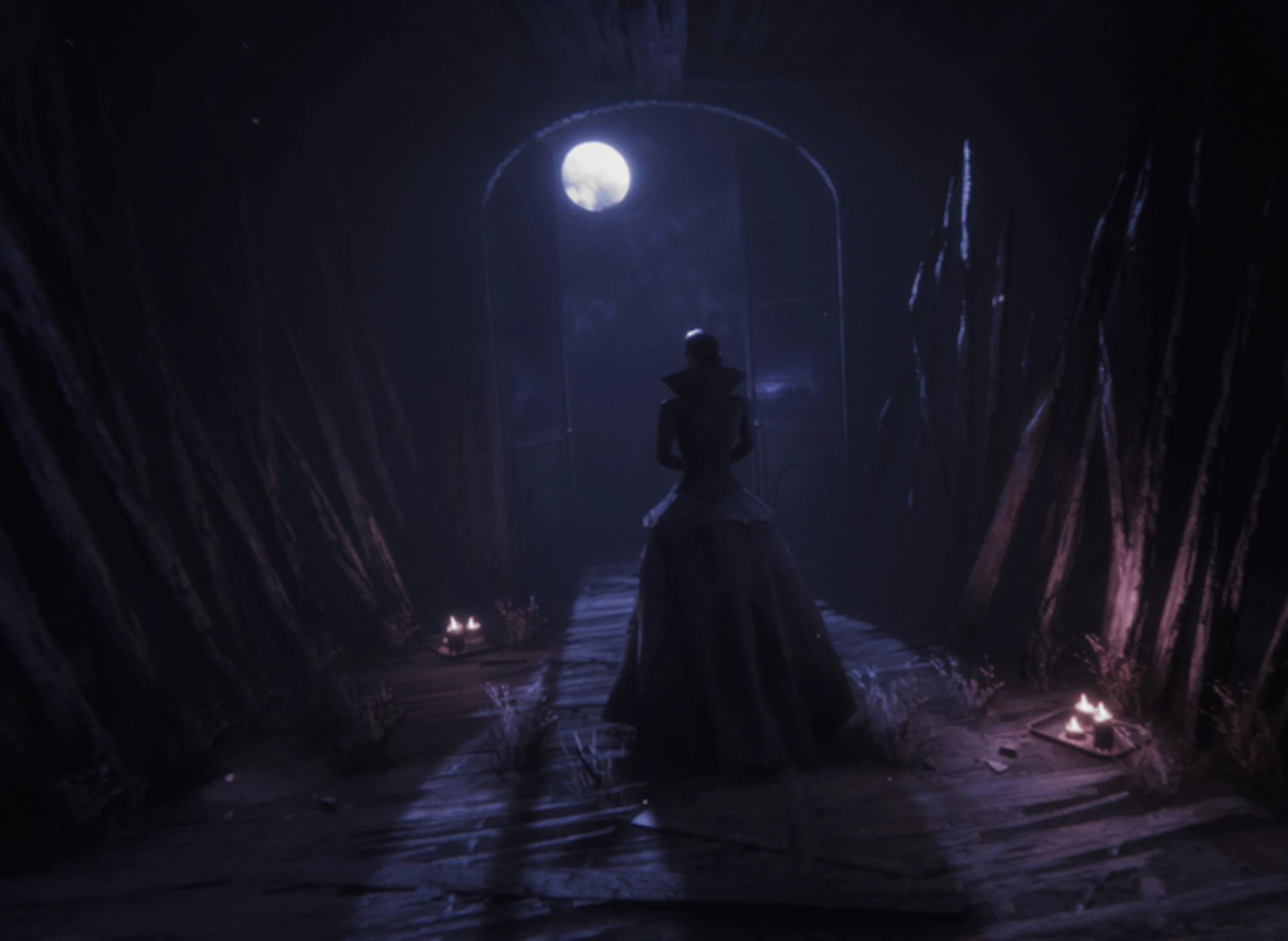 Maid_of_Sker_illustration