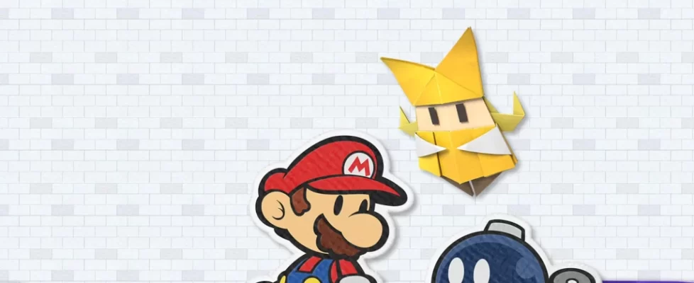 Paper_Mario_The_Origami_King_illustration