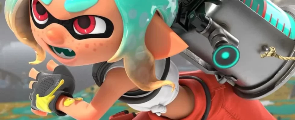 Splatoon_Raiders_illustration