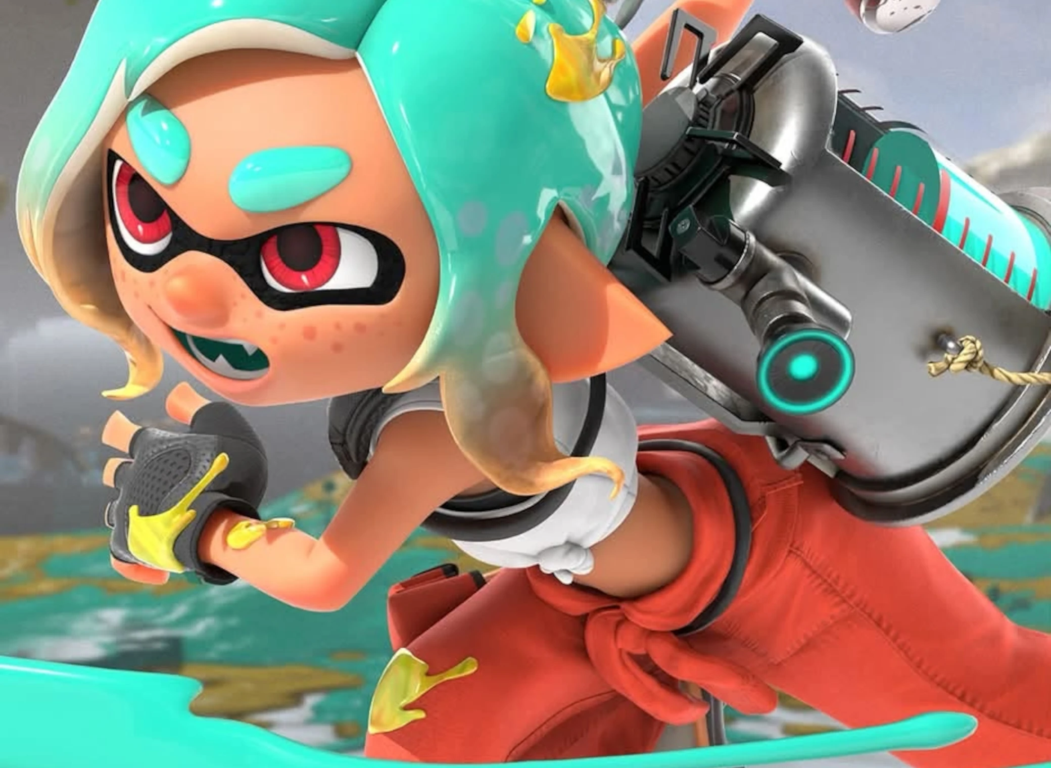 Splatoon_Raiders_illustration