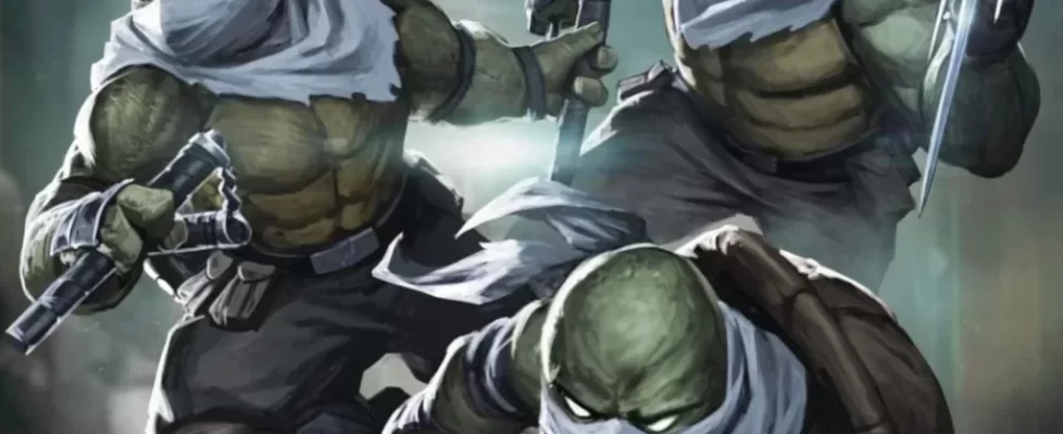 TMNT_Armageddon_Game_illustration