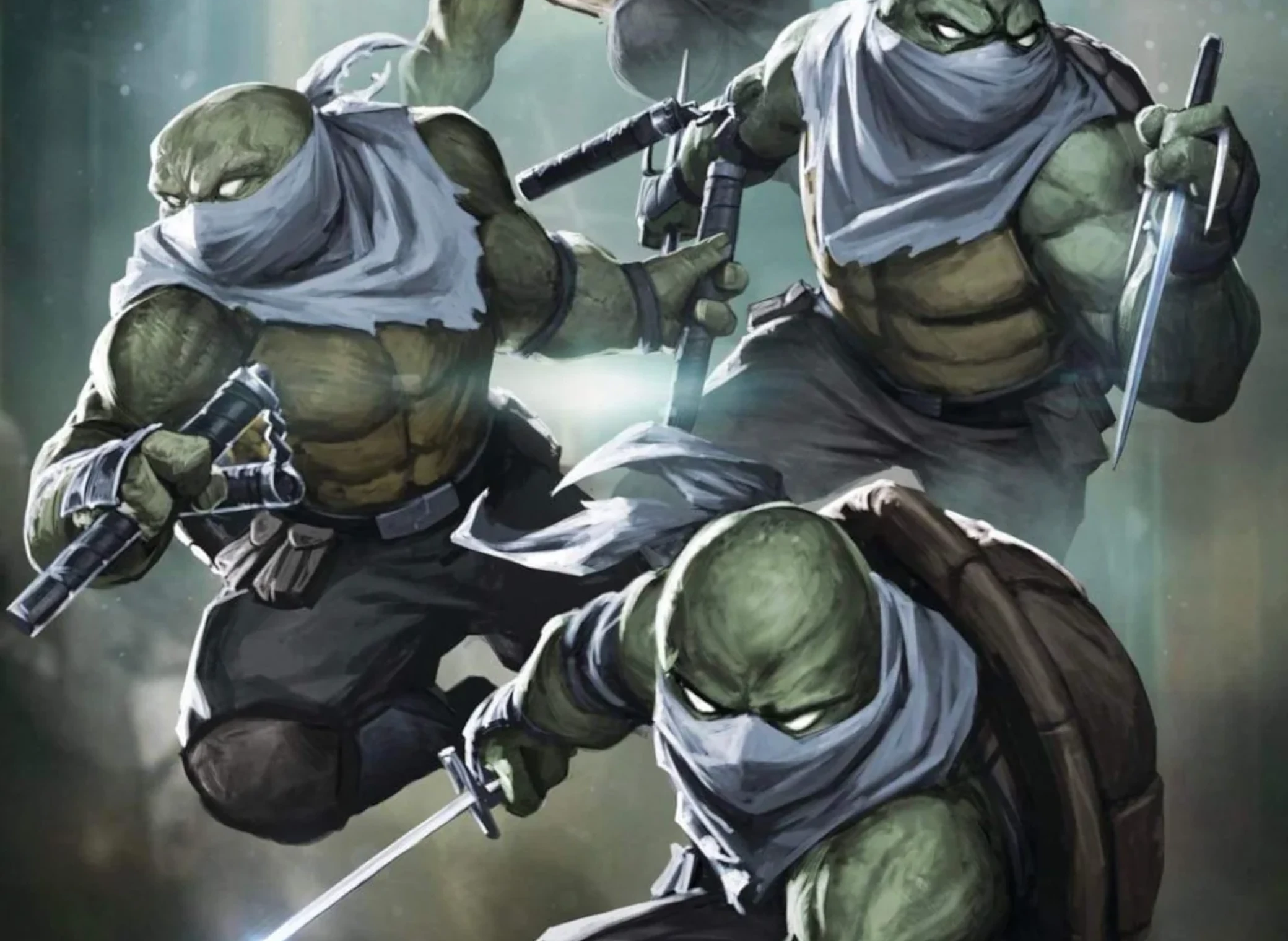 TMNT_Armageddon_Game_illustration