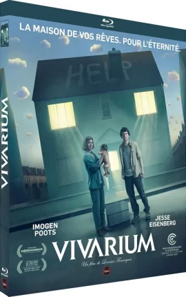 Vivarium_Bluray