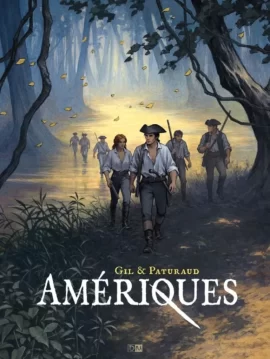 Ameriques_Couverture
