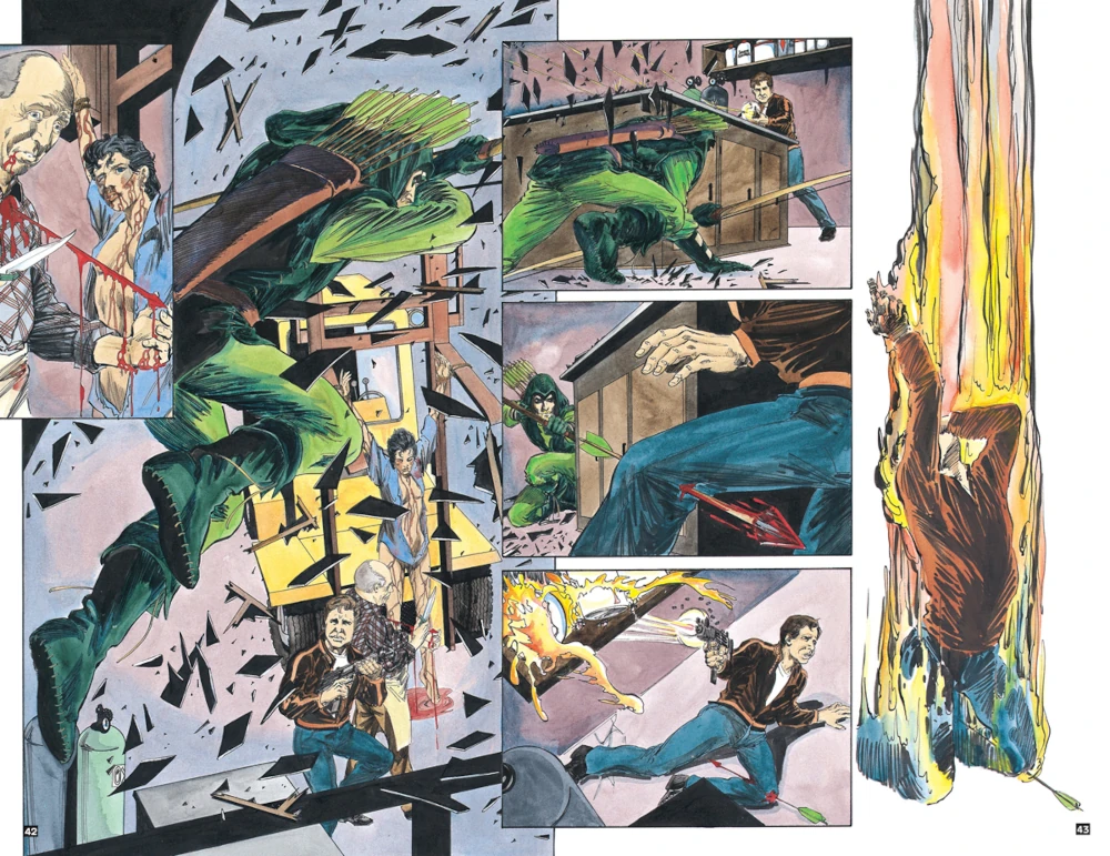 Green_Arrow_The_Longbow_Hunters_02