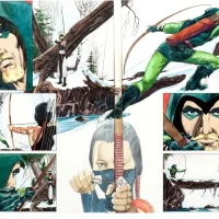 Green_Arrow_The_Longbow_Hunters_03 Green_Arrow_The_Longbow_Hunters_03