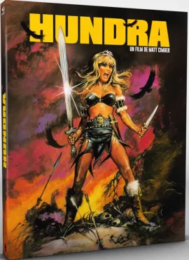 Hundra_Bluray