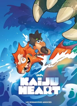 Kaiju_Heart_Couverture