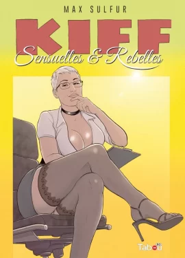 Kiff_T5_couverture