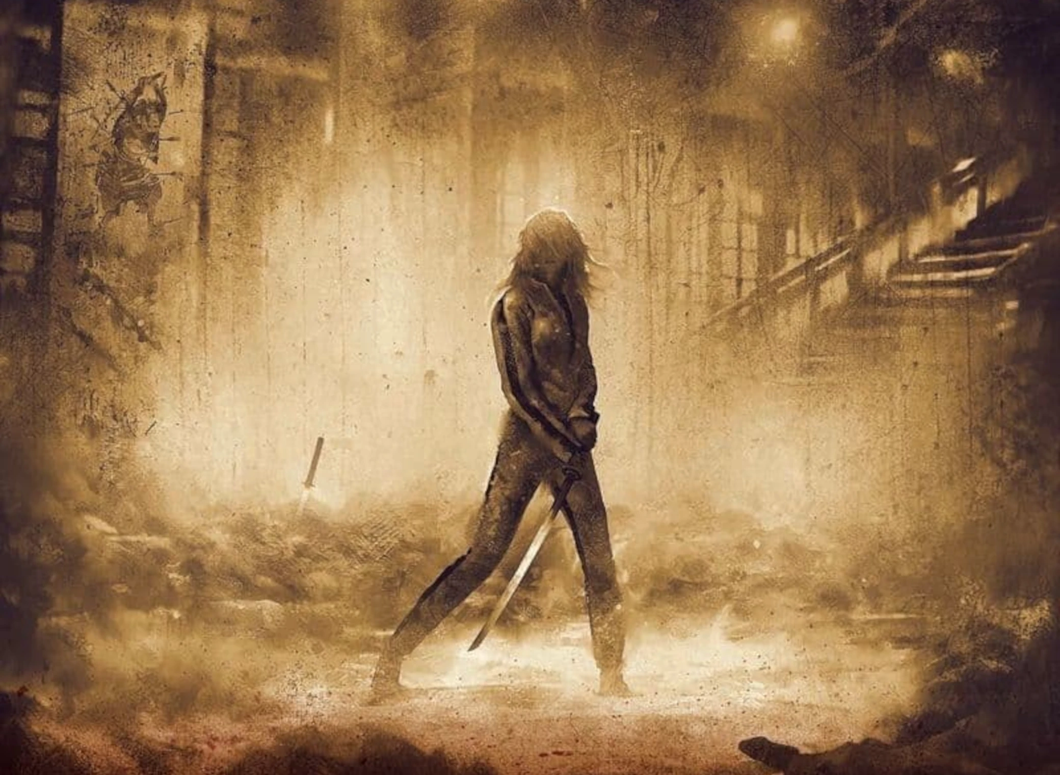 Kill_Bill_The_Whole_Bloody_Affair_illustration