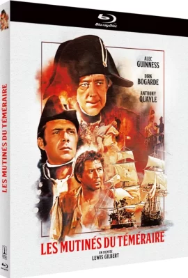 Les_mutines_du_temeraire_Bluray