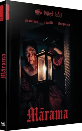 Marama_Bluray