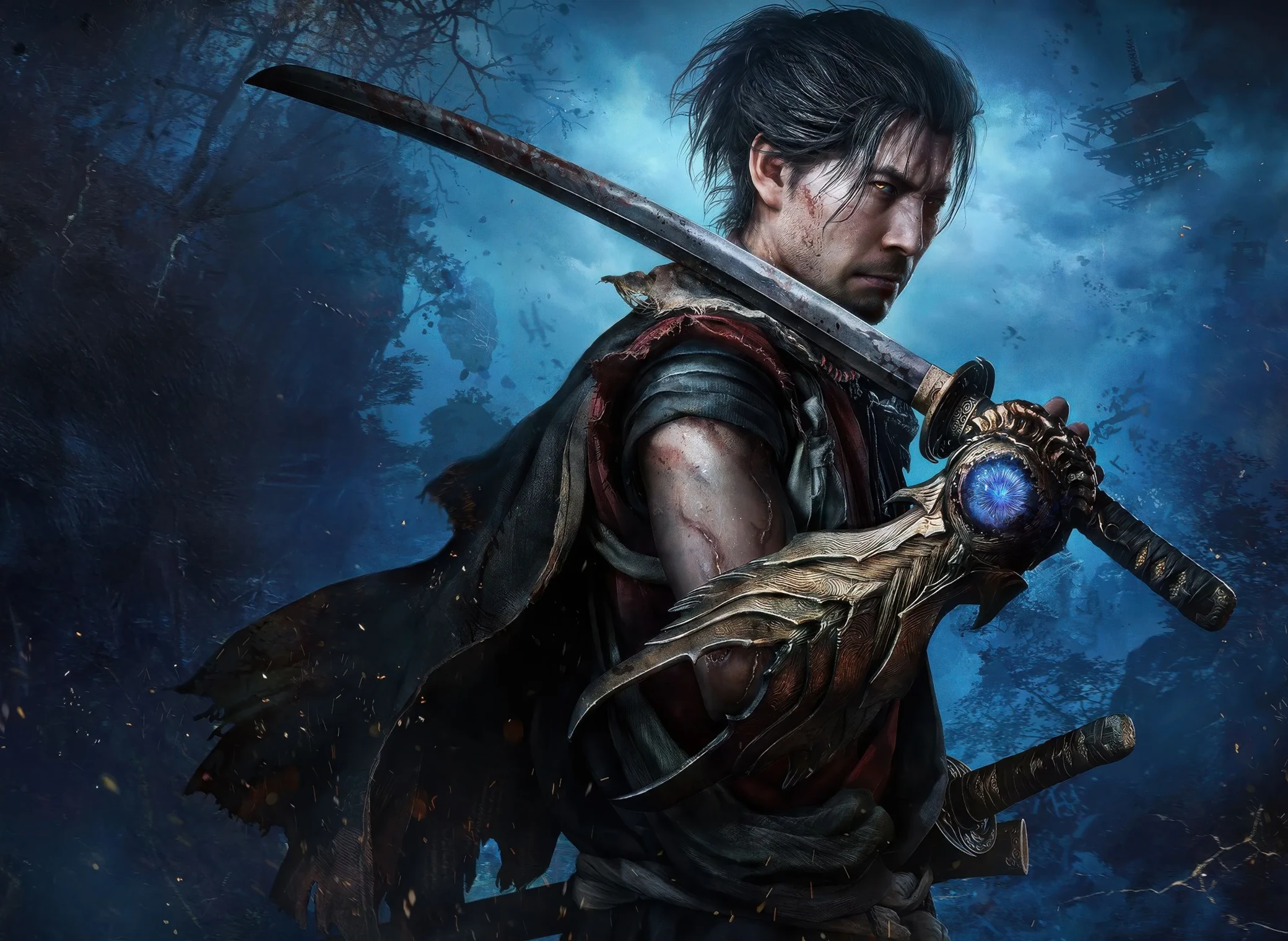 Onimusha_way_of_the_sword_illustration