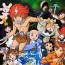 Osamu_Tezuka_Love_Save_The_Earth_illustration