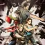 Resident_Evil_Death_Island_manga_illustration