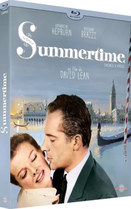 Summertime_Bluray