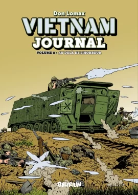 Vietnam_Journal_Vol8_Couverture