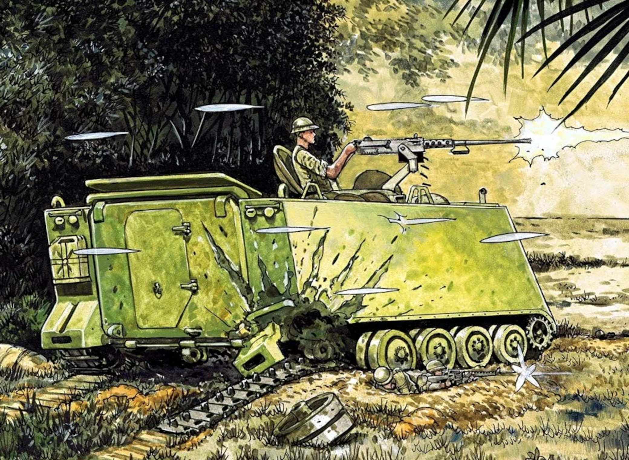 Vietnam_Journal_Vol8_illustration