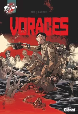 Voraces_Couverture
