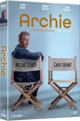 Archie_DVD