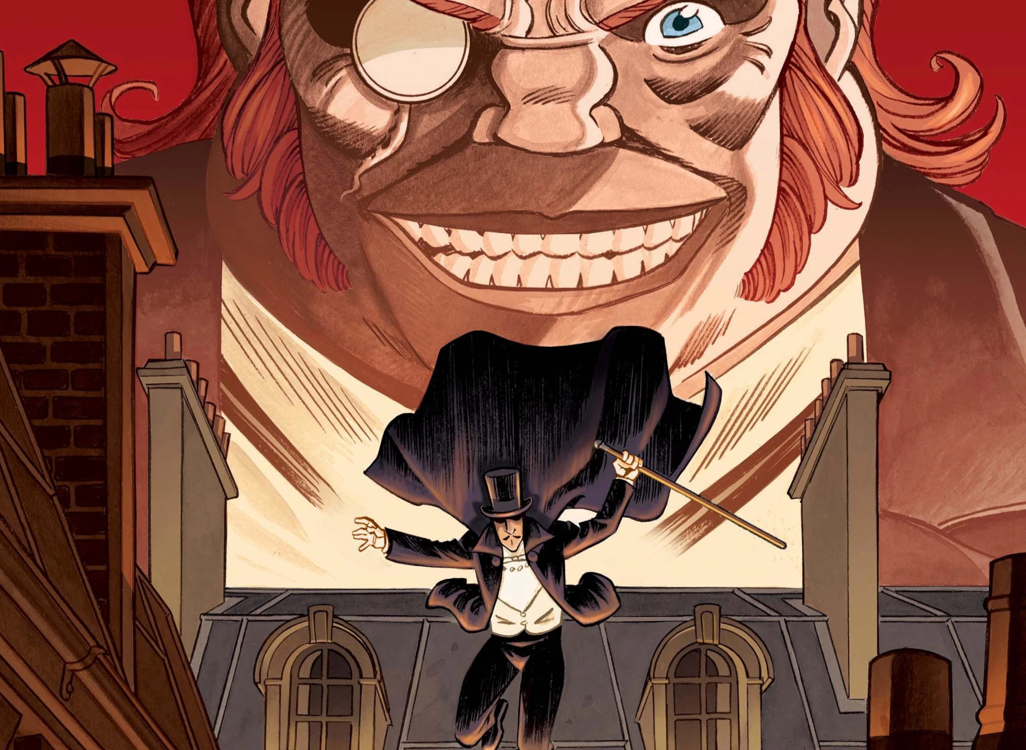 Arsene_Lupin_le_bouchon_de_cristal_illustration