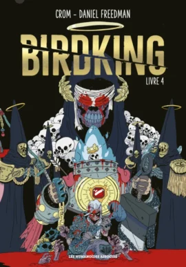 Birdking_Livre4_Couverture