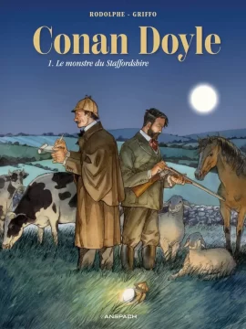 Conan_Doyle_T1_couverture