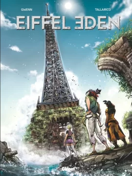 Eiffel_Eden_T1_couverture