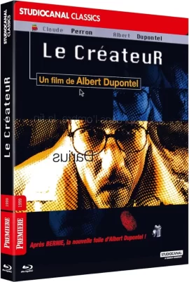 Le_Createur_Bluray