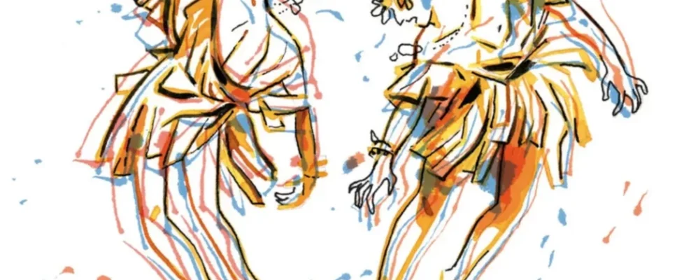 Pour_seul_cortege_illustration